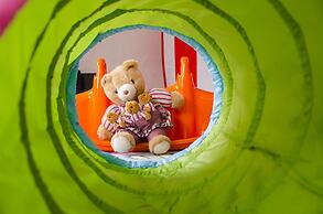 Pelso Camping