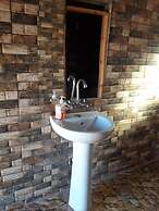 Wadi Rum Mobile Camp