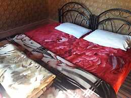 Wadi Rum Mobile Camp