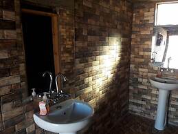 Wadi Rum Mobile Camp