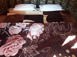 Wadi Rum Mobile Camp