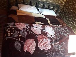 Wadi Rum Mobile Camp