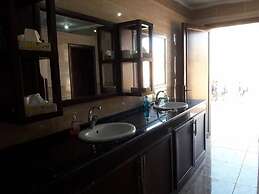 Wadi Rum Mobile Camp