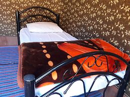 Wadi Rum Mobile Camp