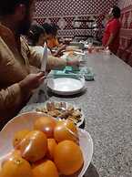 Wadi Rum Mobile Camp