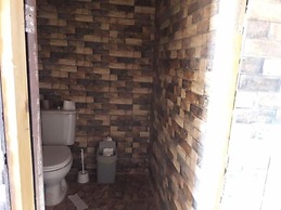 Wadi Rum Mobile Camp