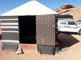 Wadi Rum Mobile Camp