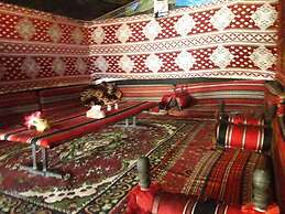 Wadi Rum Mobile Camp