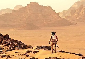 Wadi Rum Mobile Camp