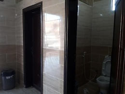 Wadi Rum Mobile Camp