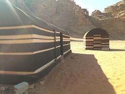 Wadi Rum Mobile Camp