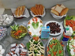 Wadi Rum Mobile Camp