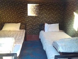 Wadi Rum Mobile Camp