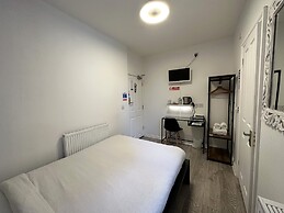 Sleeplicity London Heathrow