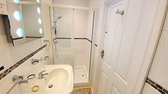 Sleeplicity London Heathrow