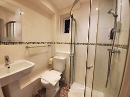 Sleeplicity London Heathrow