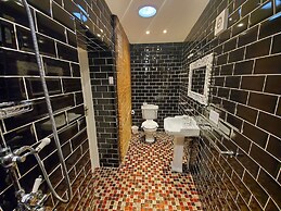 Sleeplicity London Heathrow