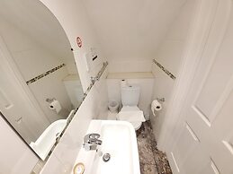 Sleeplicity London Heathrow