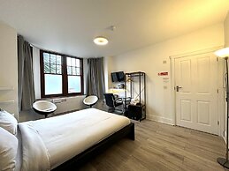 Sleeplicity London Heathrow