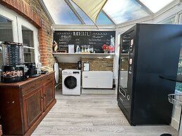 Sleeplicity London Heathrow