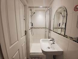 Sleeplicity London Heathrow