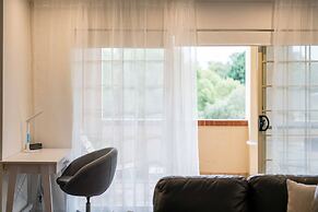 Urban escape Parramatta