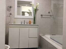 Urban escape Parramatta