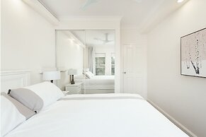 Urban escape Parramatta