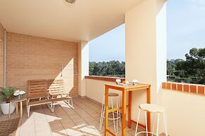 Urban escape Parramatta