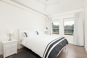 Urban escape Parramatta