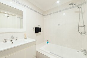 Urban escape Parramatta