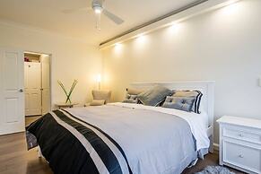 Urban escape Parramatta