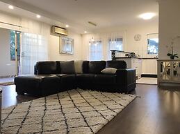 Urban escape Parramatta