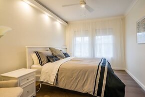 Urban escape Parramatta