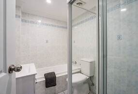 Urban escape Parramatta