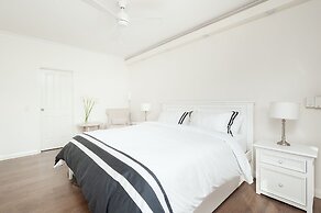 Urban escape Parramatta