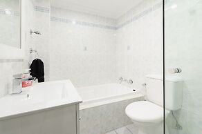 Urban escape Parramatta