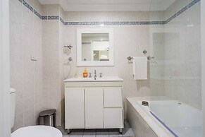 Urban escape Parramatta