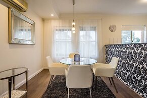 Urban escape Parramatta