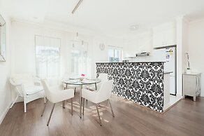 Urban escape Parramatta