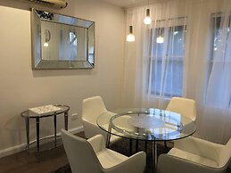 Urban escape Parramatta