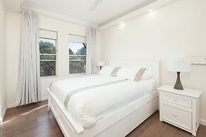 Urban escape Parramatta