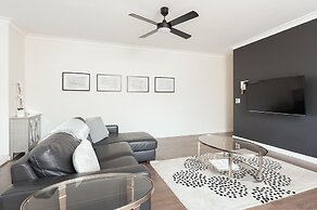 Urban escape Parramatta