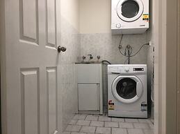 Urban escape Parramatta