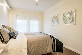 Urban escape Parramatta