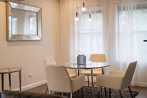 Urban escape Parramatta