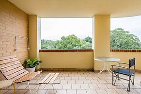 Urban escape Parramatta