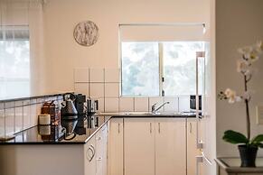 Urban escape Parramatta