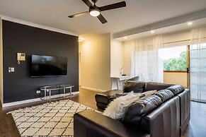 Urban escape Parramatta