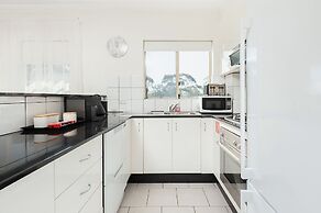 Urban escape Parramatta